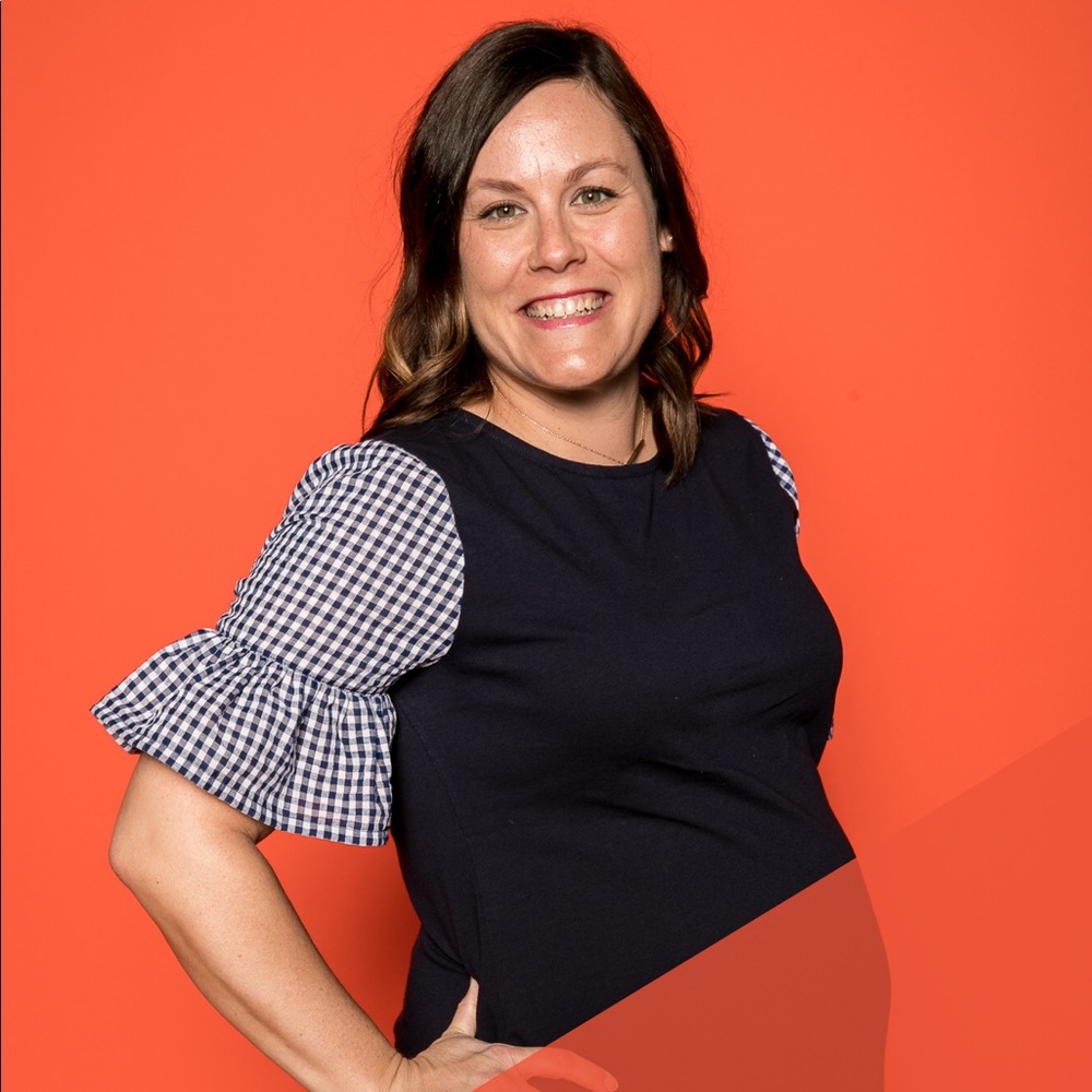 Meet your Posher, Andie